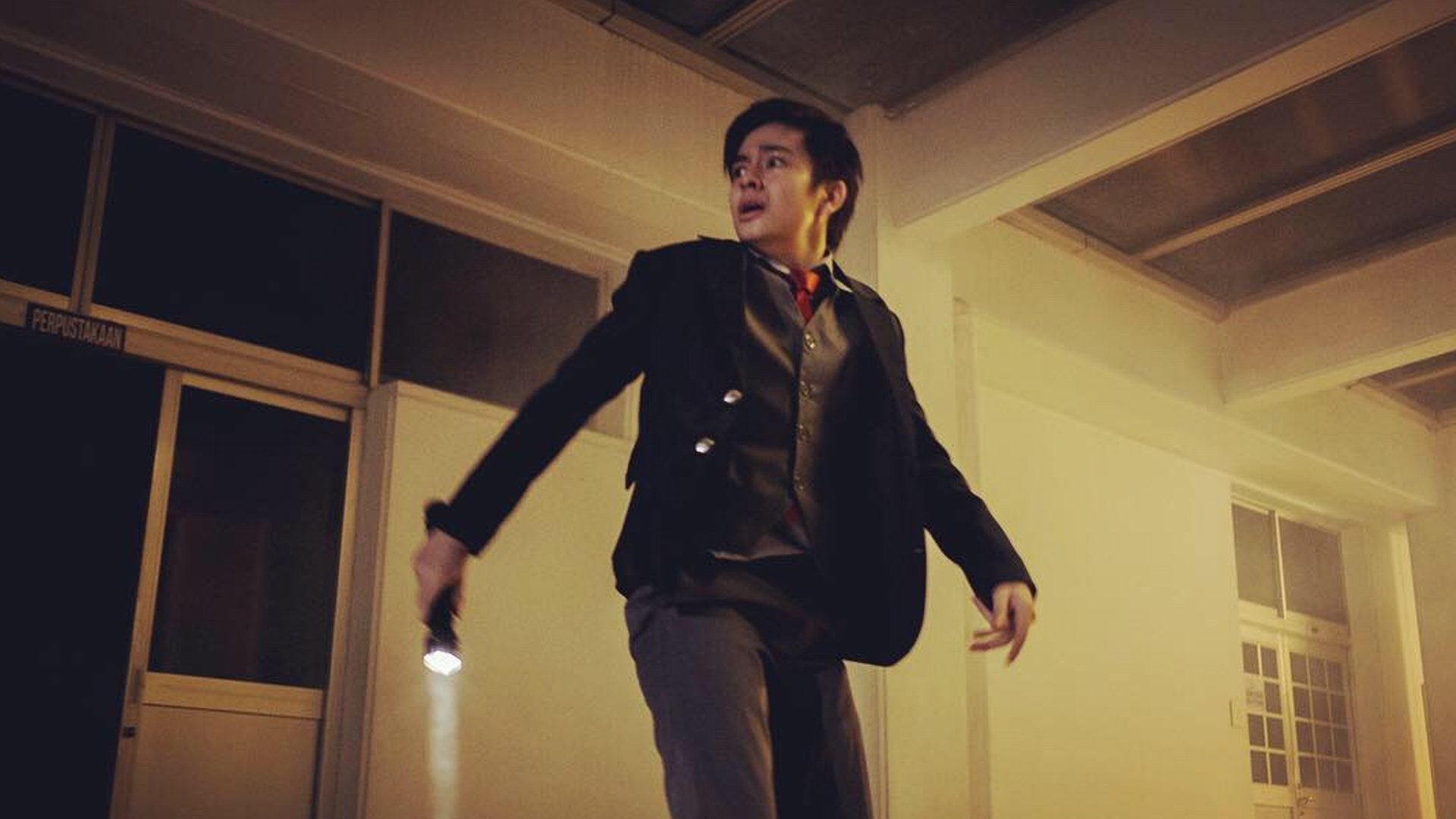 Backdrop for Death Whisper