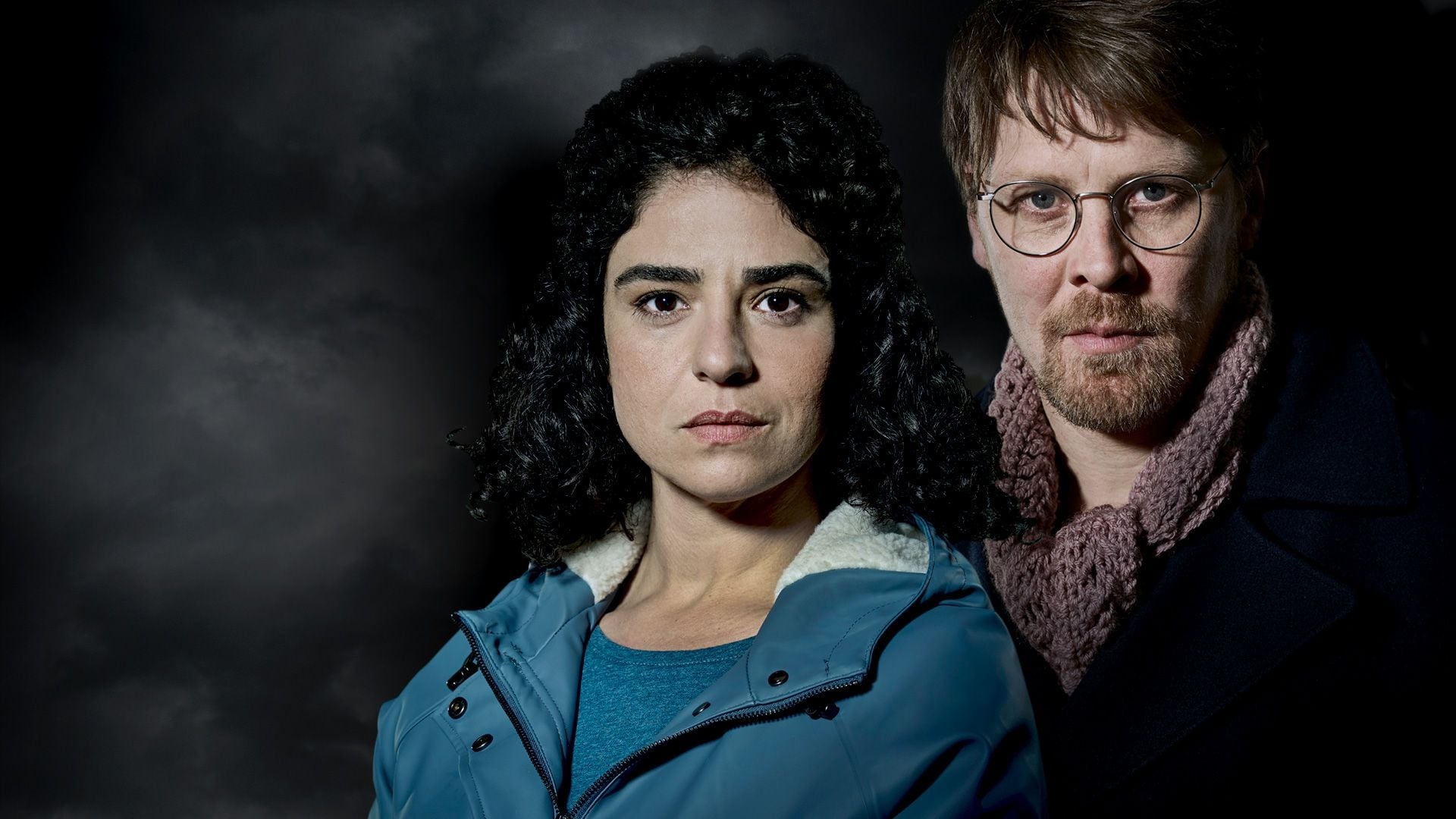 Backdrop for De 12 van Schouwendam