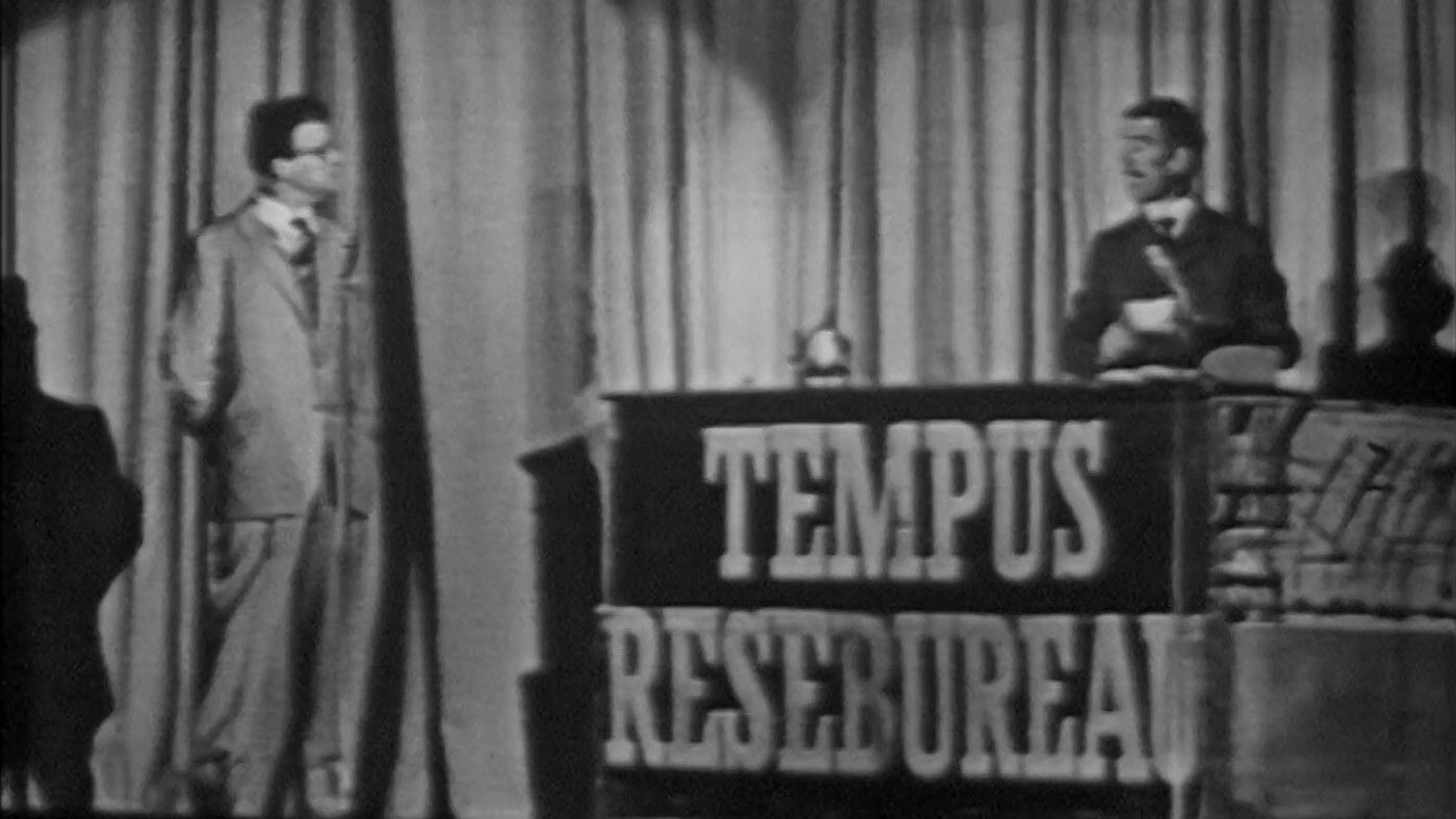 Backdrop for Funny Boy