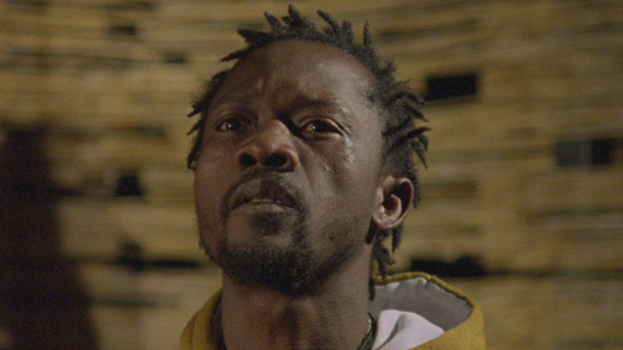 Backdrop for The Mouth