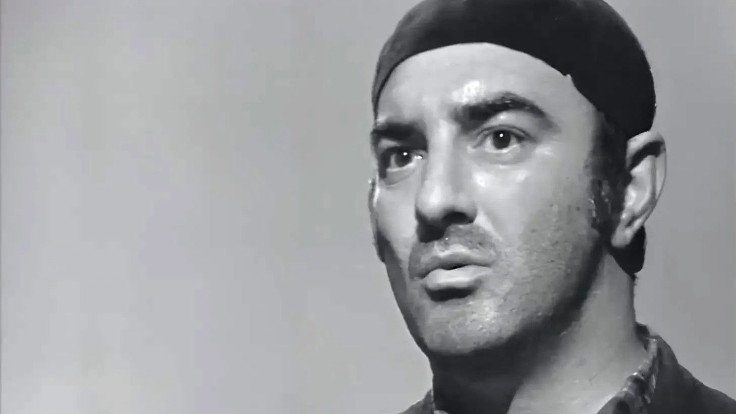 Backdrop for The Graduates