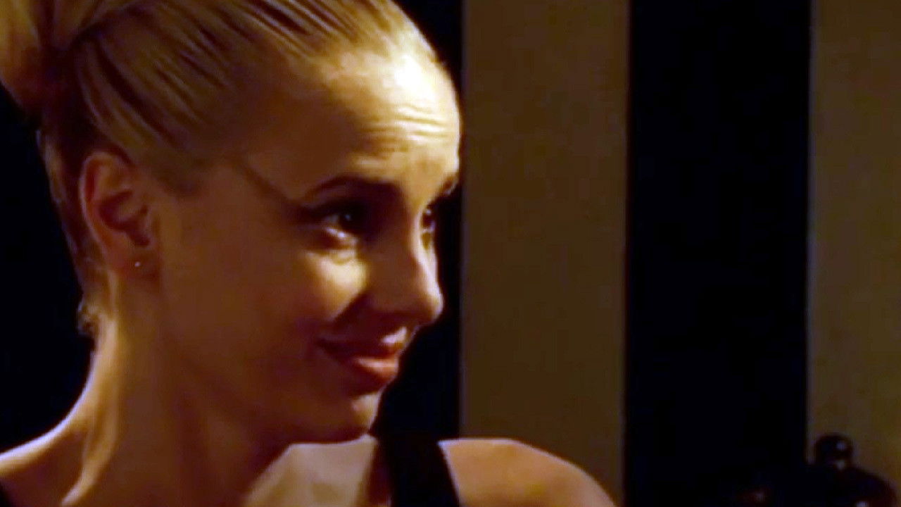 Backdrop for ¿De quién es el portaligas?