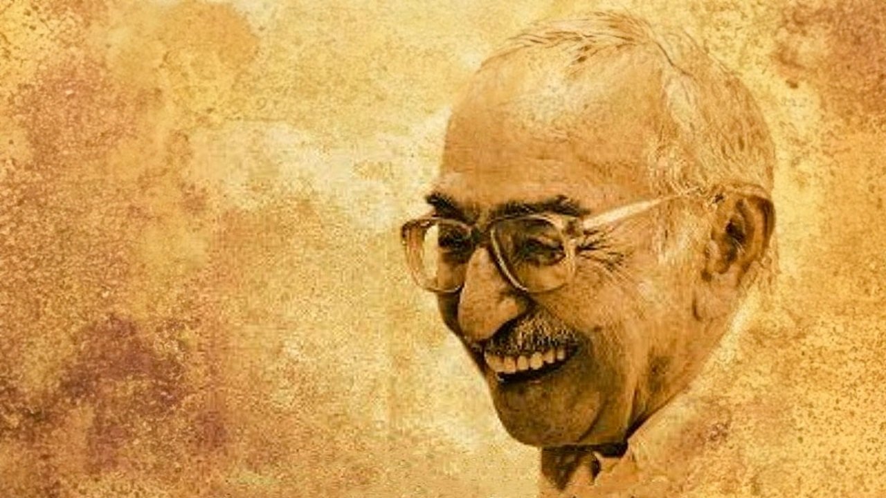 Backdrop for Only Ten Percent Is a Lie