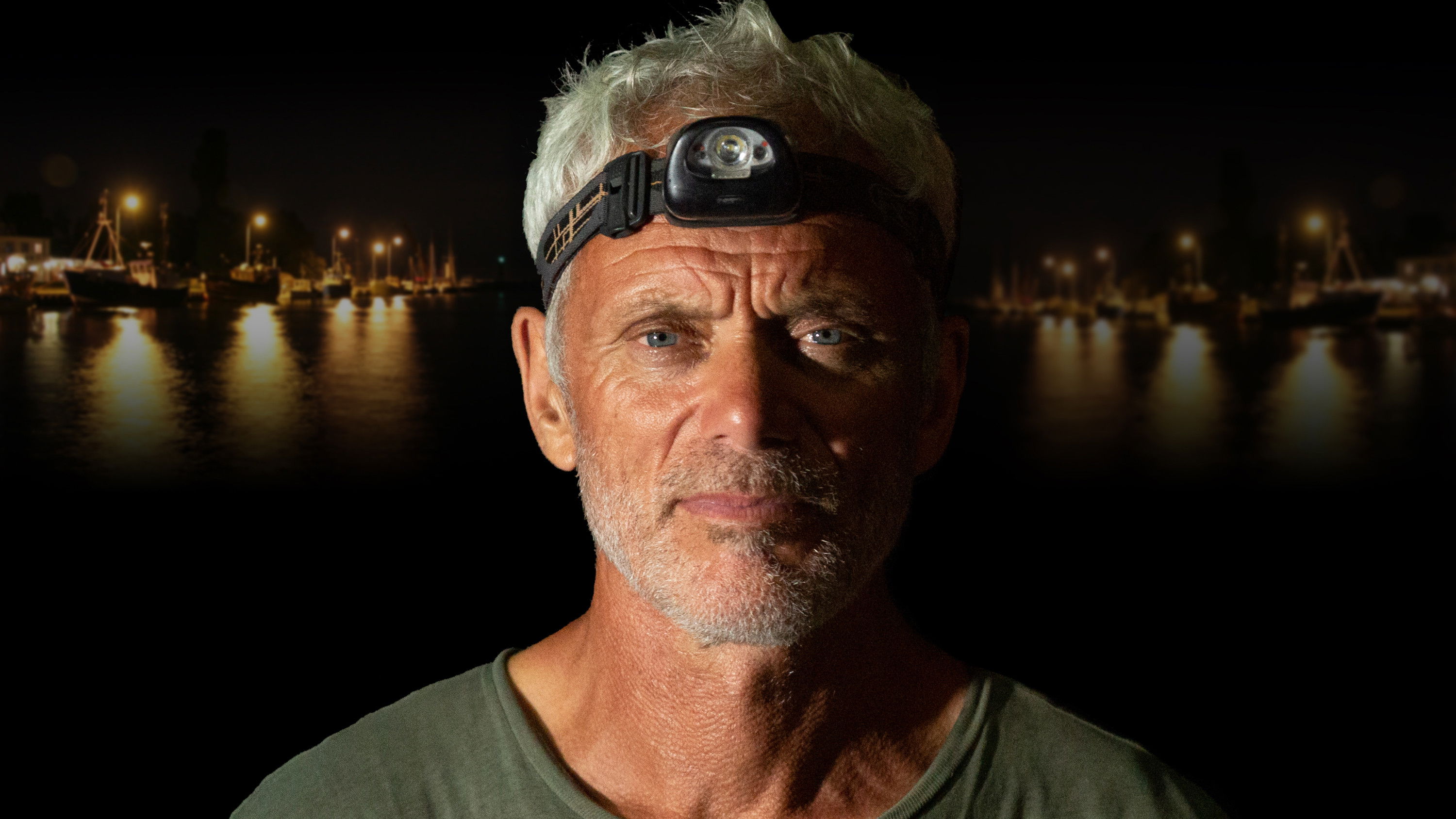 Backdrop for Unknown Waters with Jeremy Wade