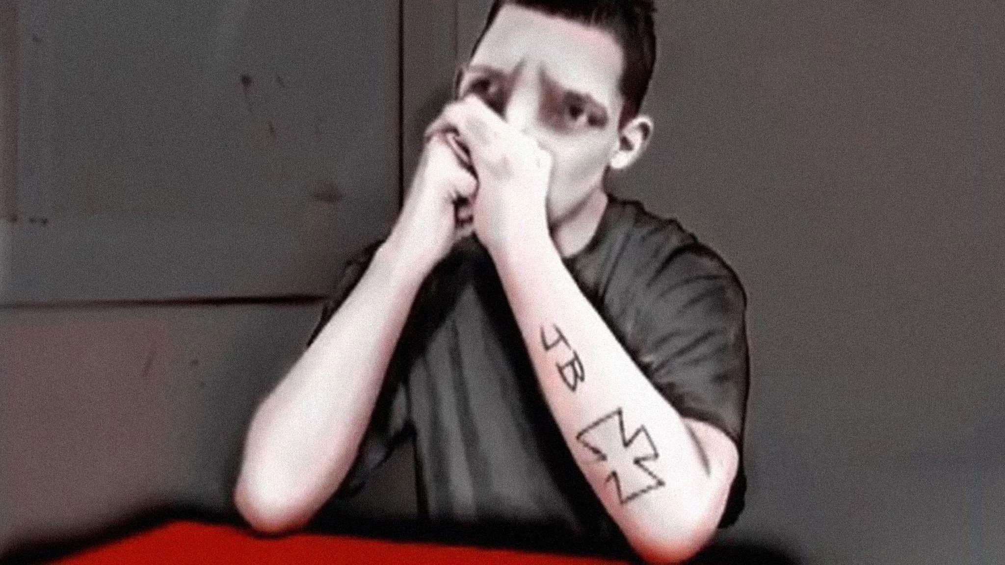 Backdrop for Kids in Jail