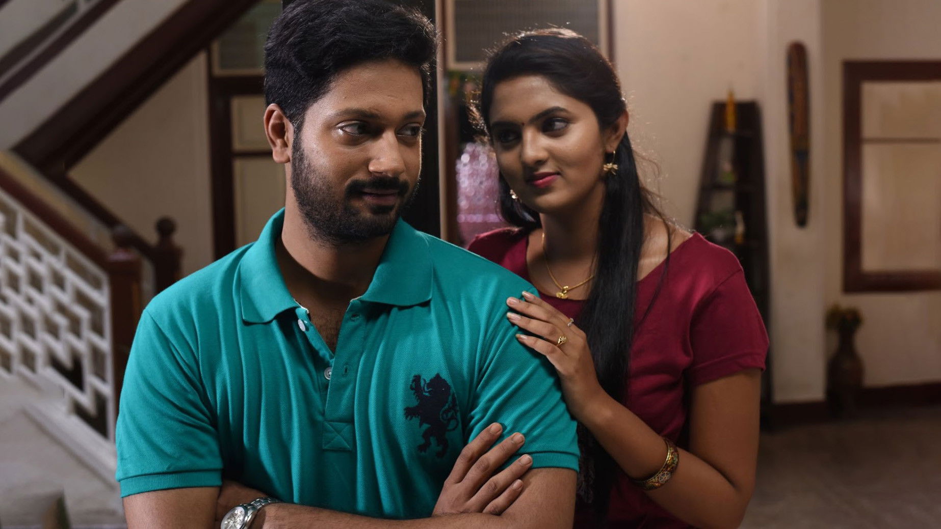 Backdrop for Embiran