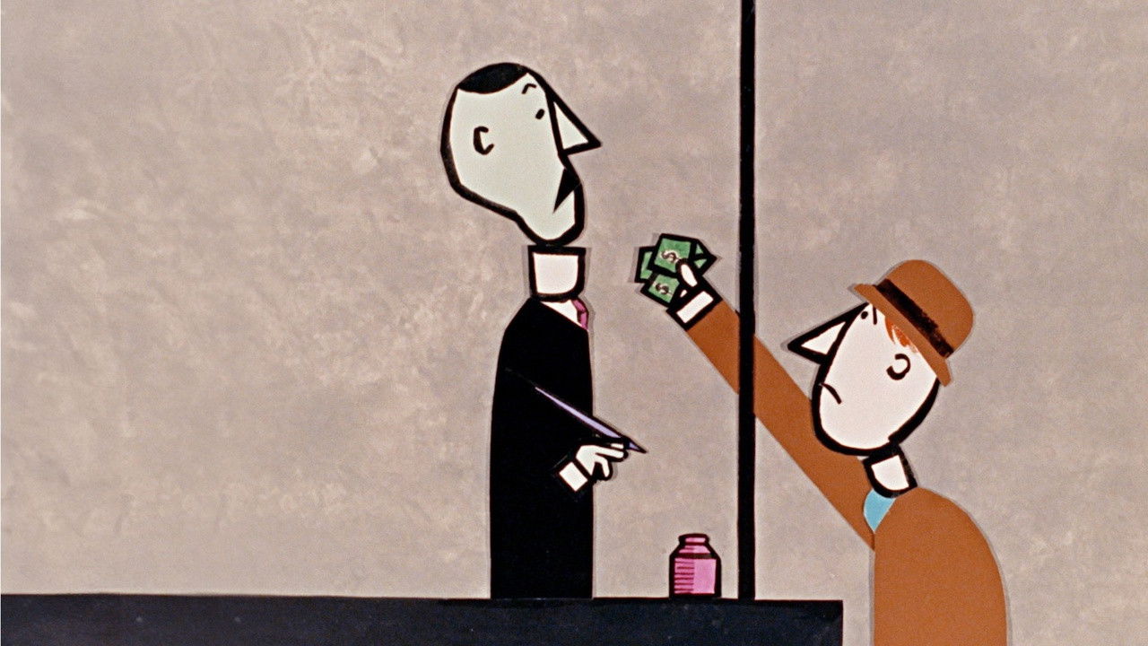 Backdrop for My Financial Career