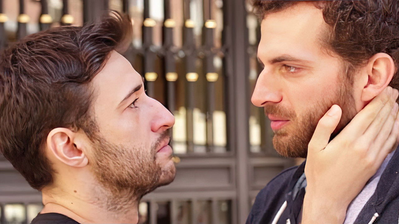 Backdrop for You, Queer