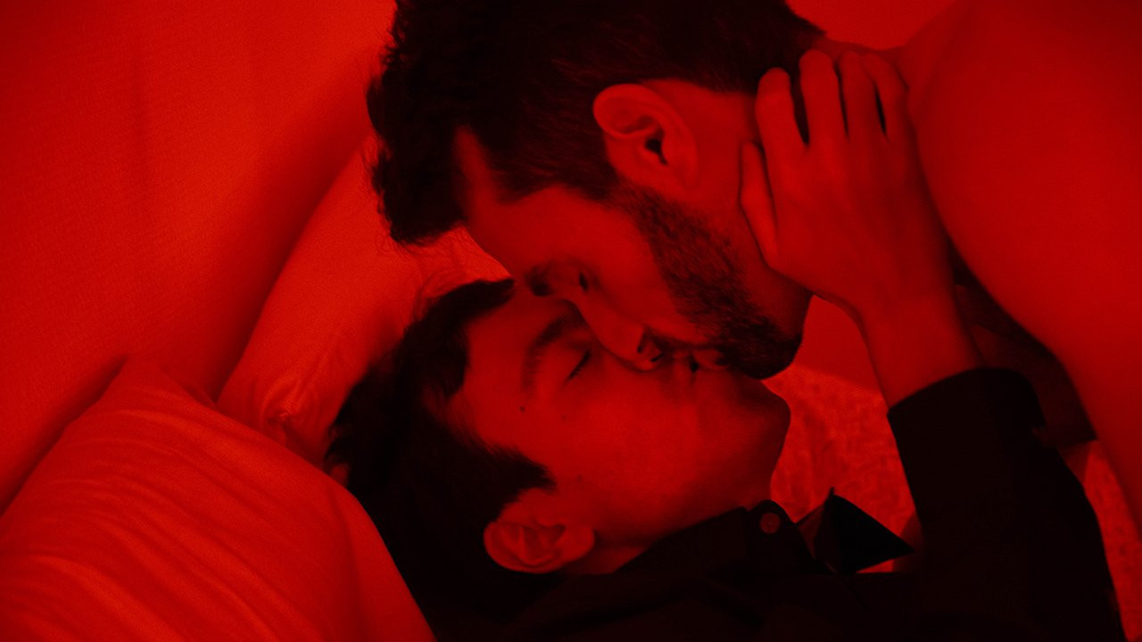 Backdrop for 3 Times