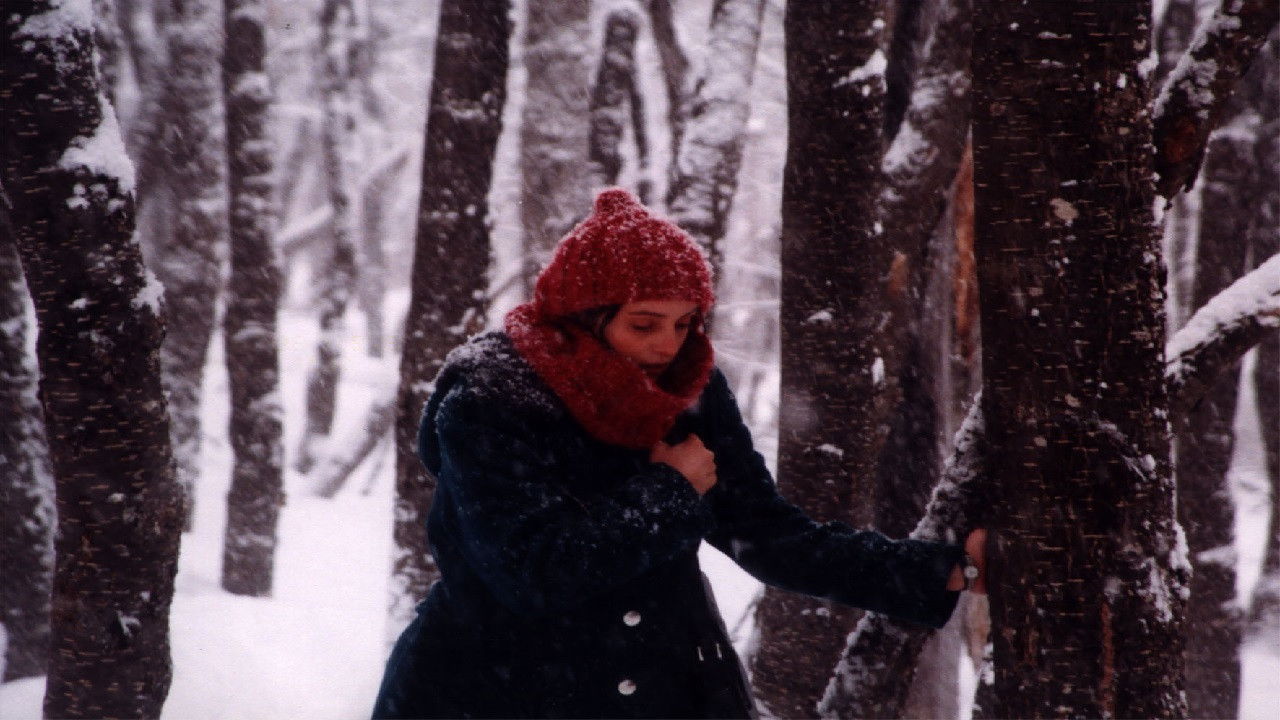 Backdrop for Every Stewardess Goes to Heaven