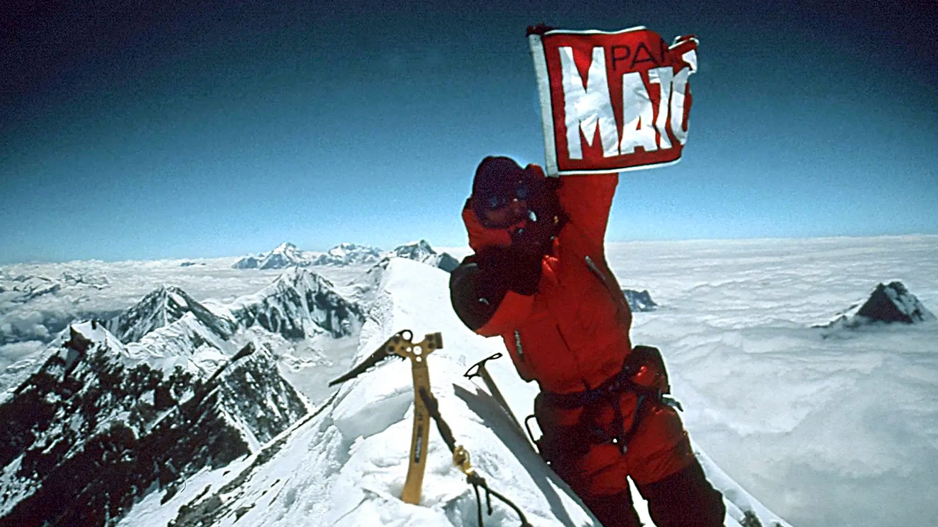 Backdrop for A Matter Of Doubt