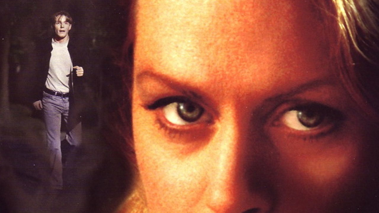 Backdrop for Widow's Kiss