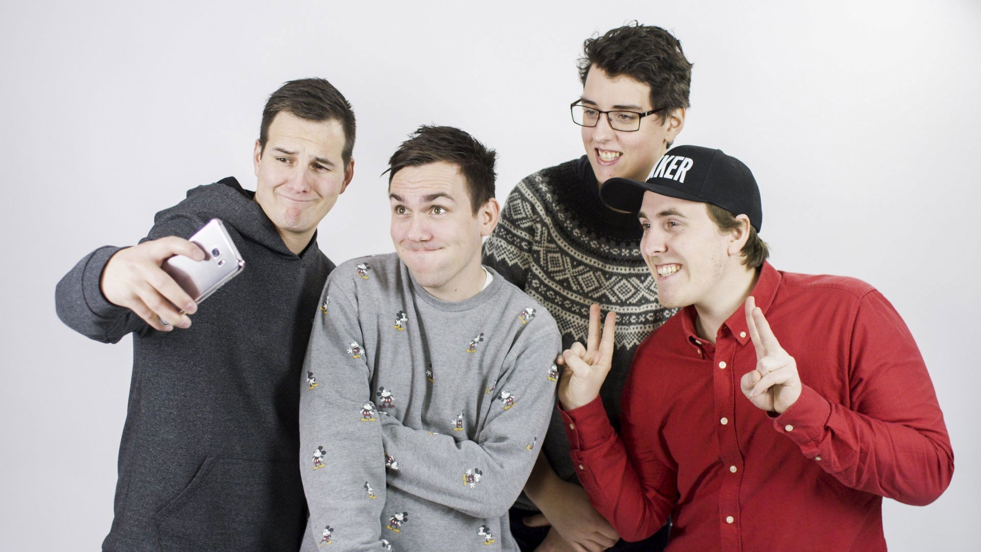 Backdrop for Prebz og Dennis: The Movie