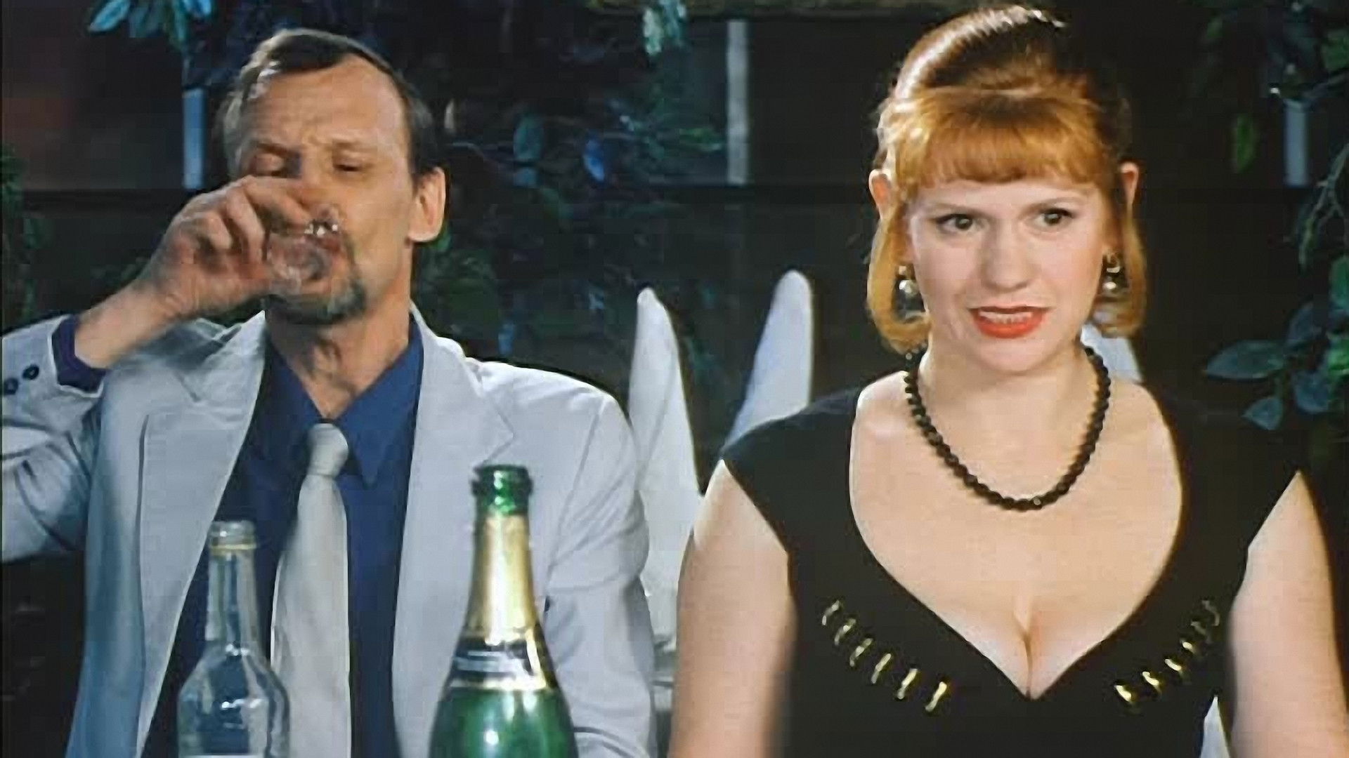 Backdrop for With Love, Lilly