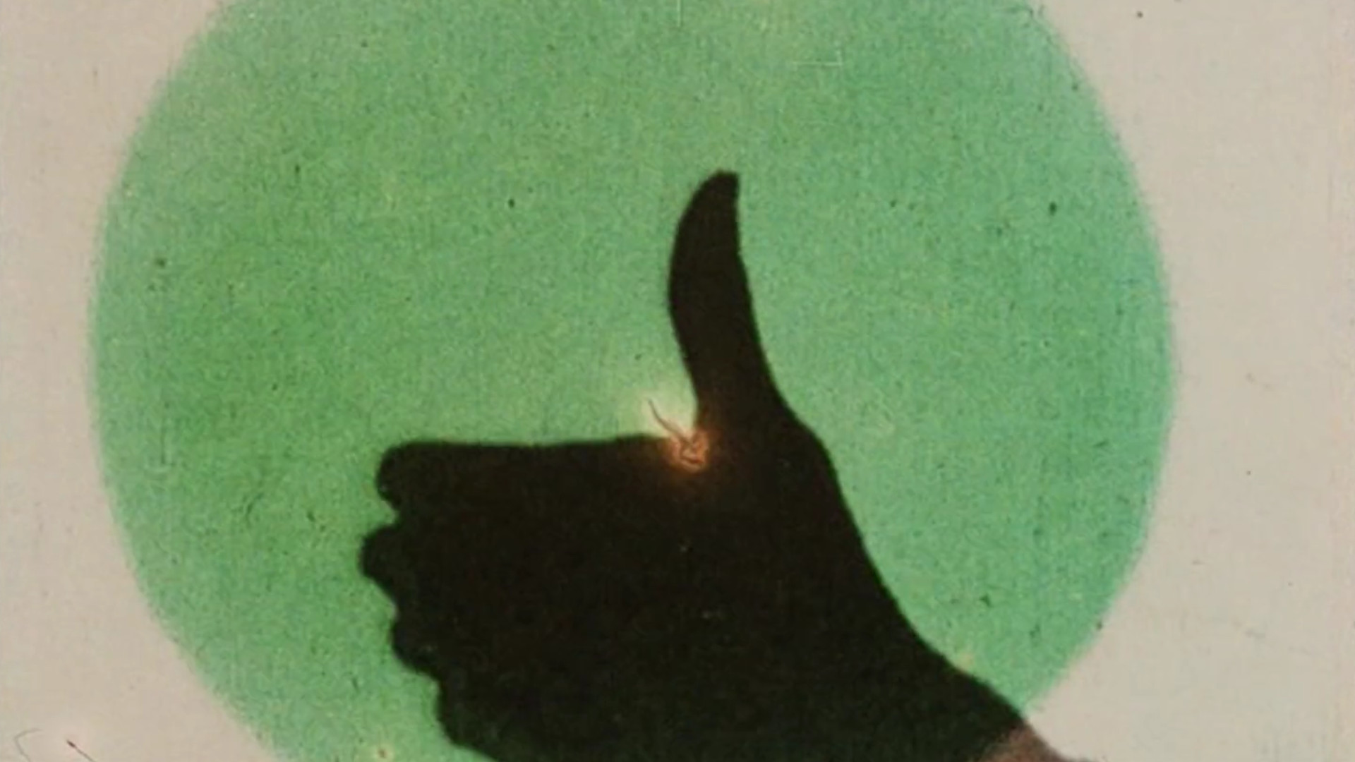 Backdrop for Len Lye: Master of Motion