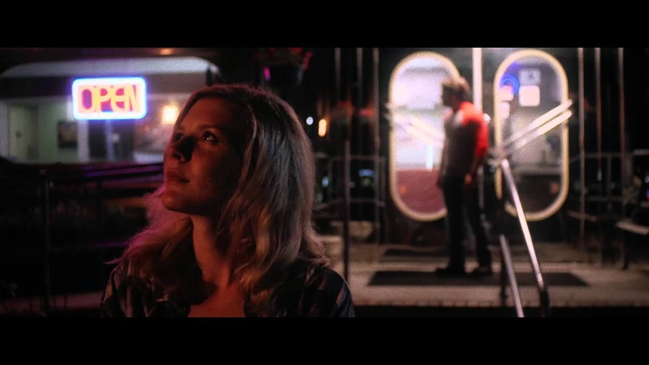 Backdrop for Shadows of Man