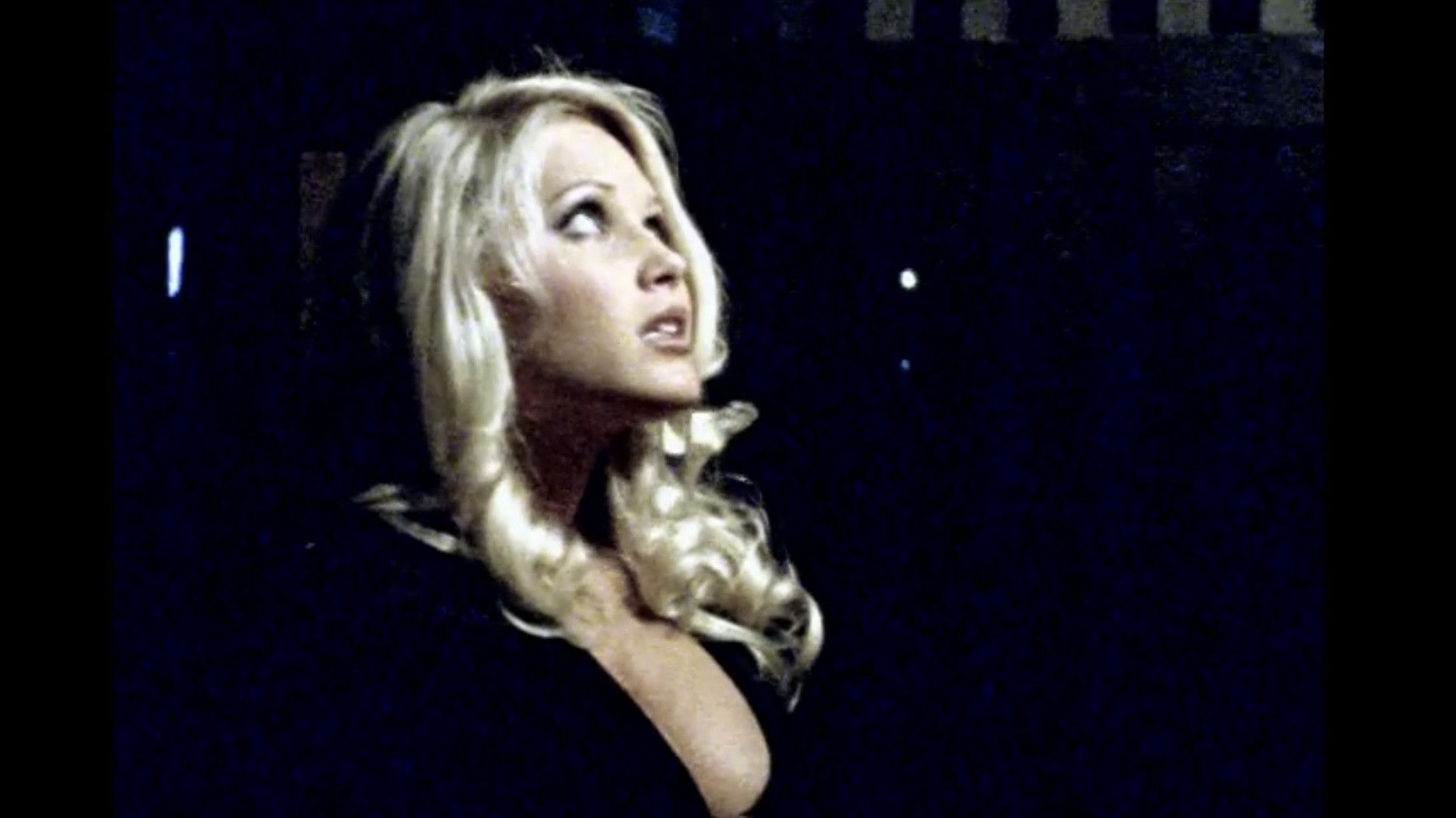 Backdrop for Playboy Video Playmate Calendar 2001