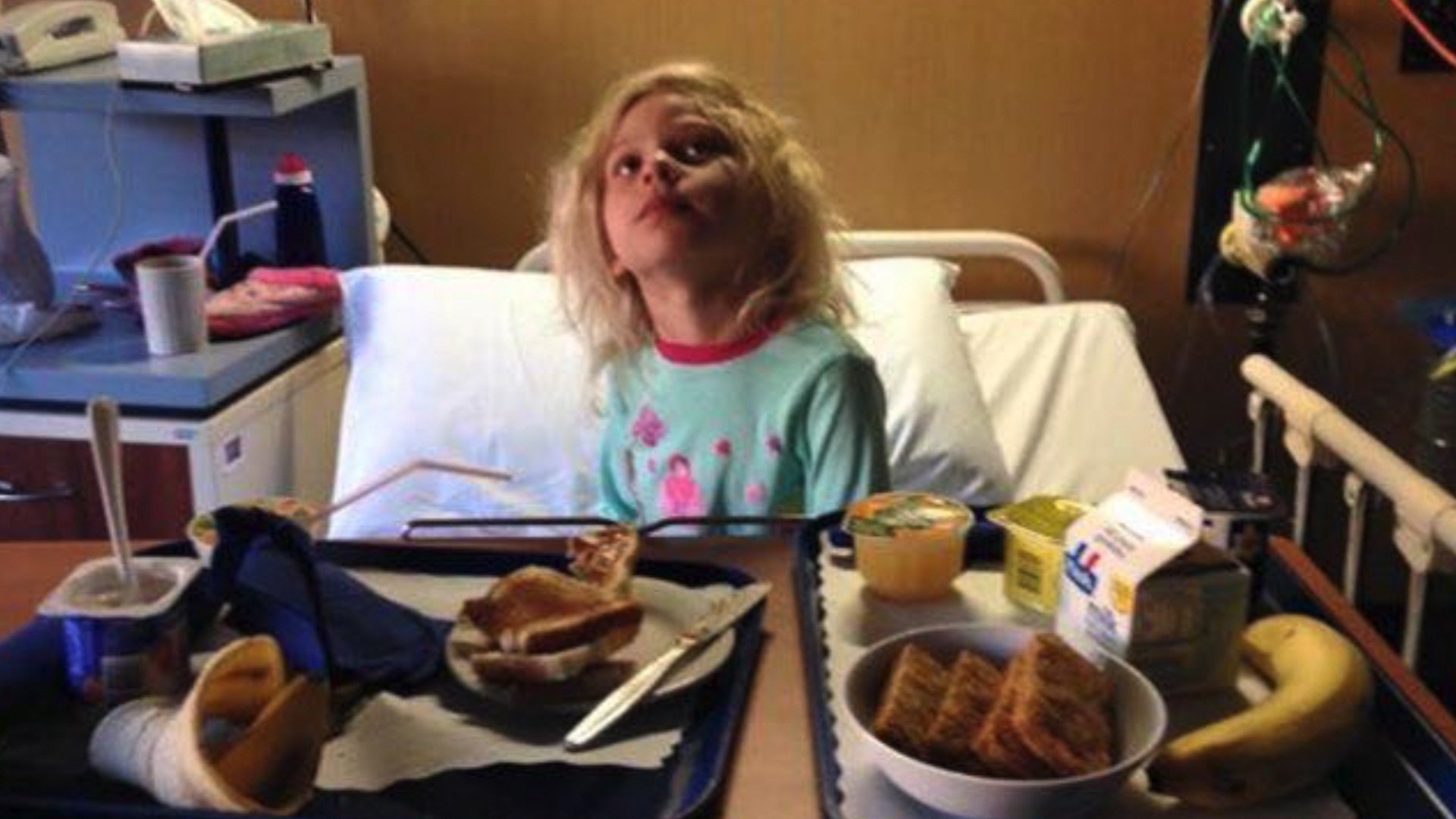 Backdrop for The Diabetes Solution