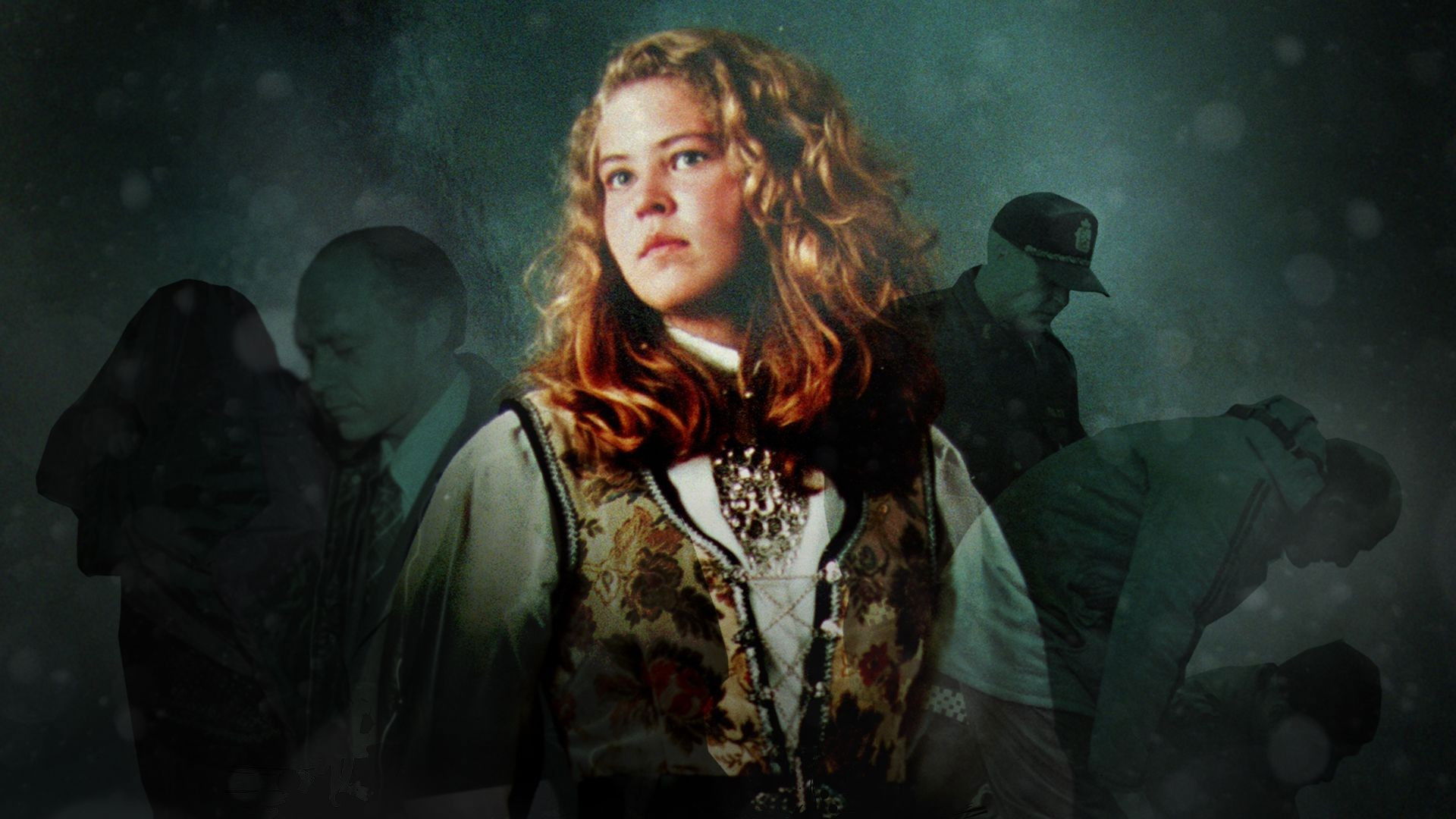 Backdrop for Who Killed Birgitte?