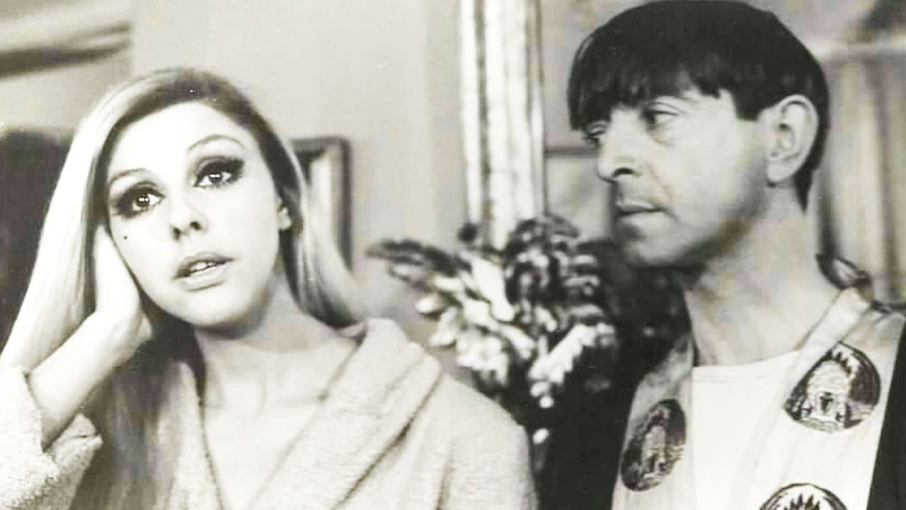 Backdrop for We Are the Best