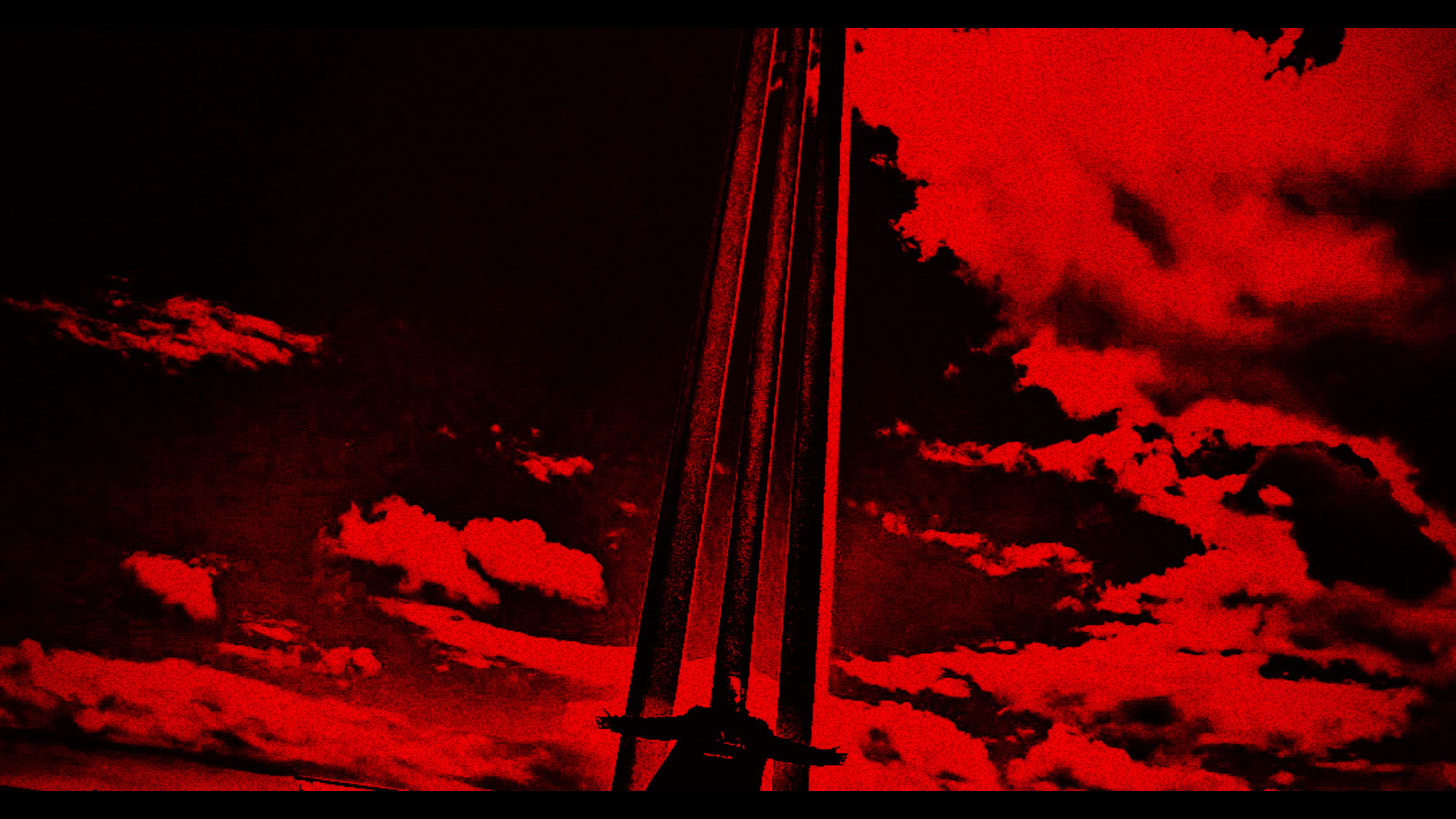 Backdrop for Loveworn