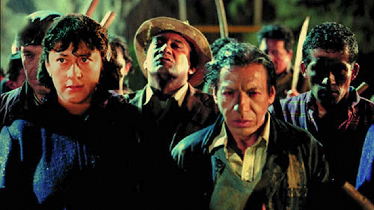 Backdrop for A Game of Cat and Mouse