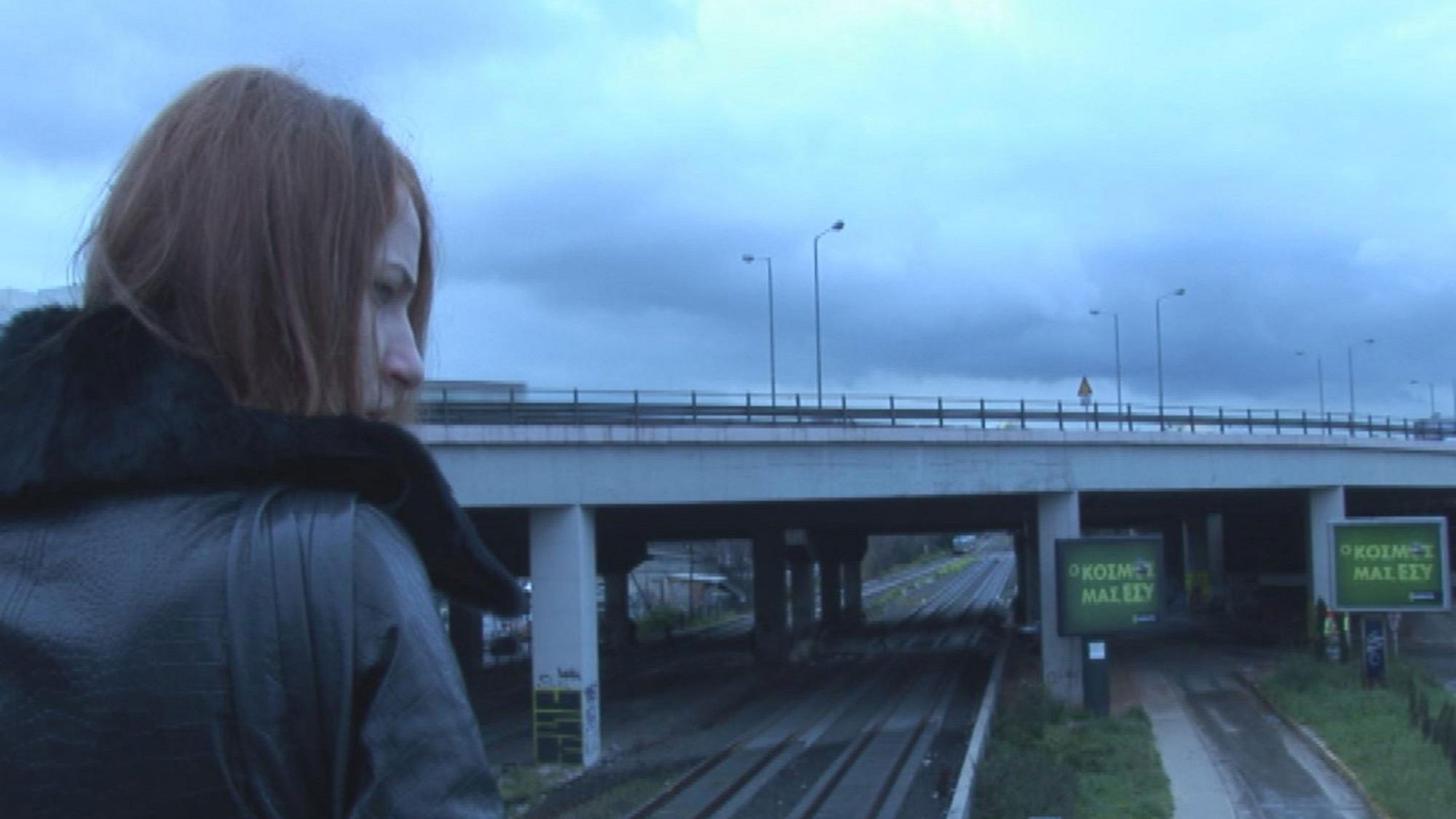 Backdrop for Three Days Happiness