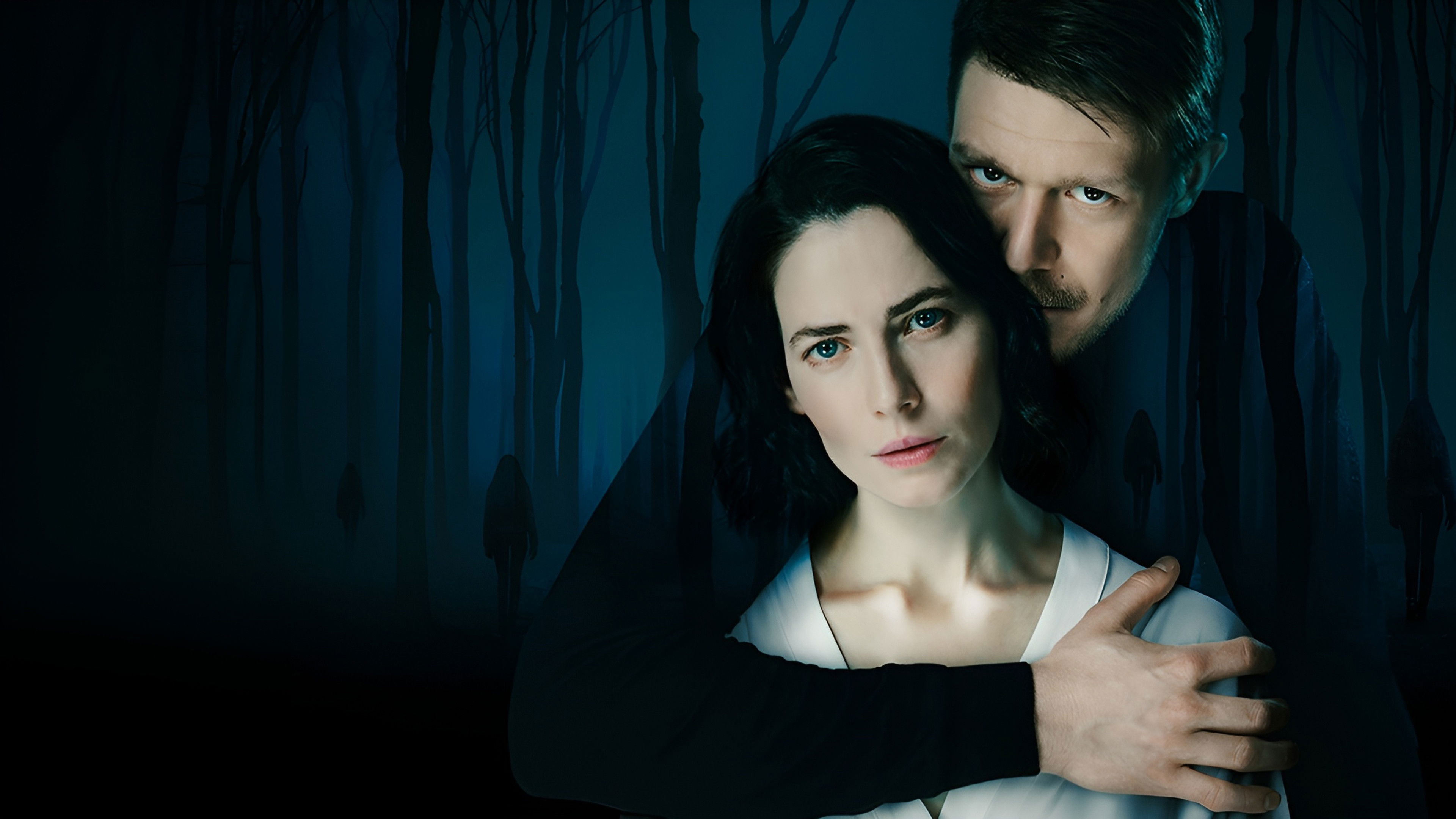 Backdrop for A Good Man