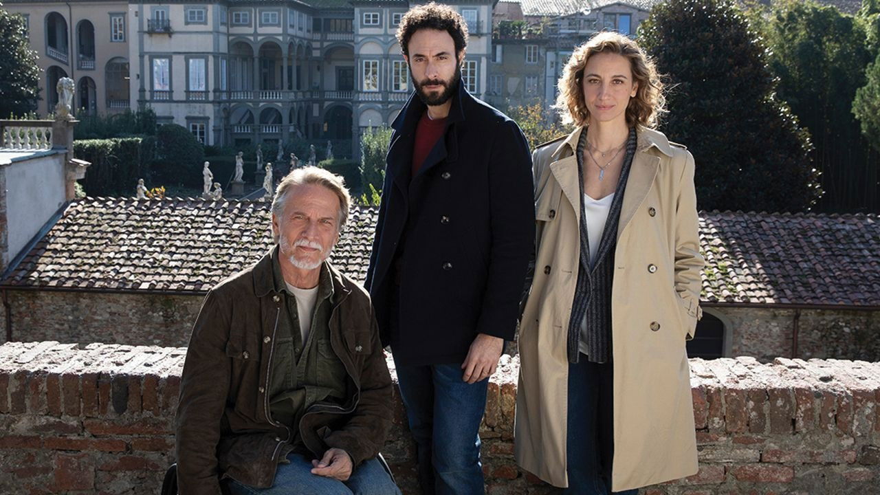 Backdrop for L'altro ispettore