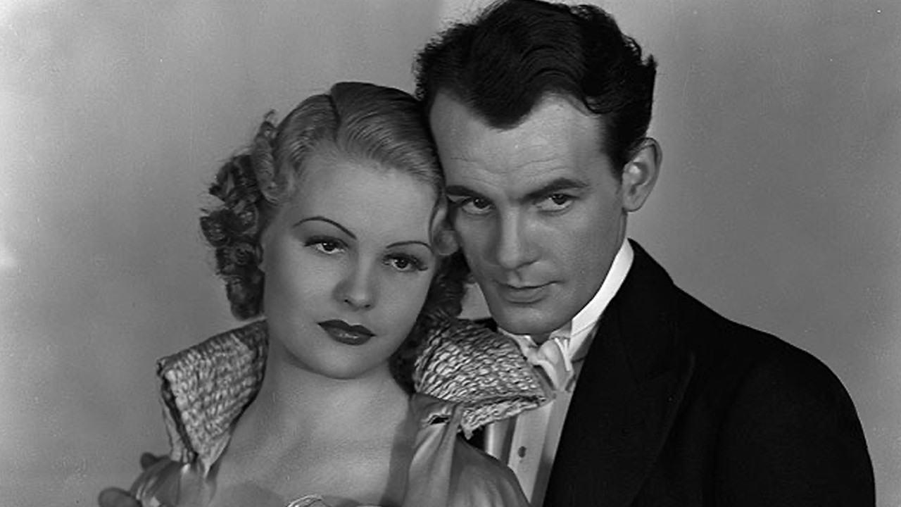 Backdrop for Calling the Tune