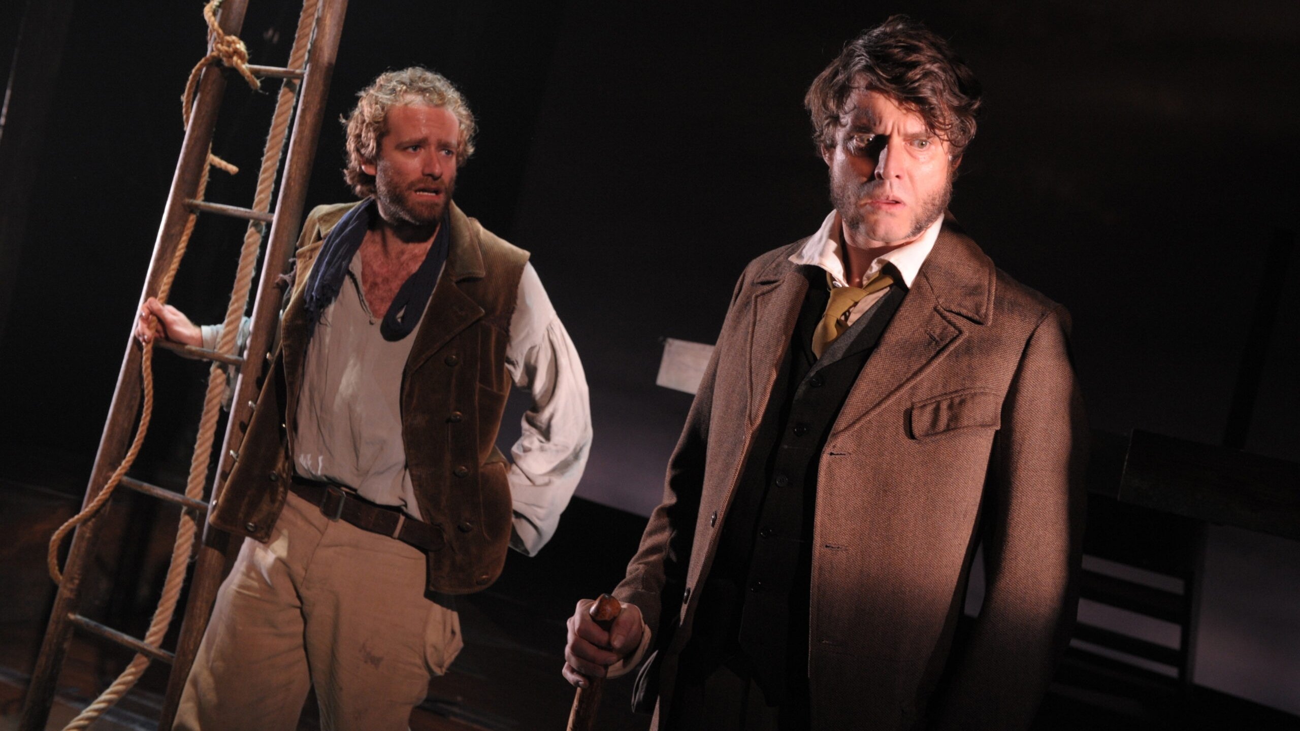 Backdrop for Far from the Madding Crowd