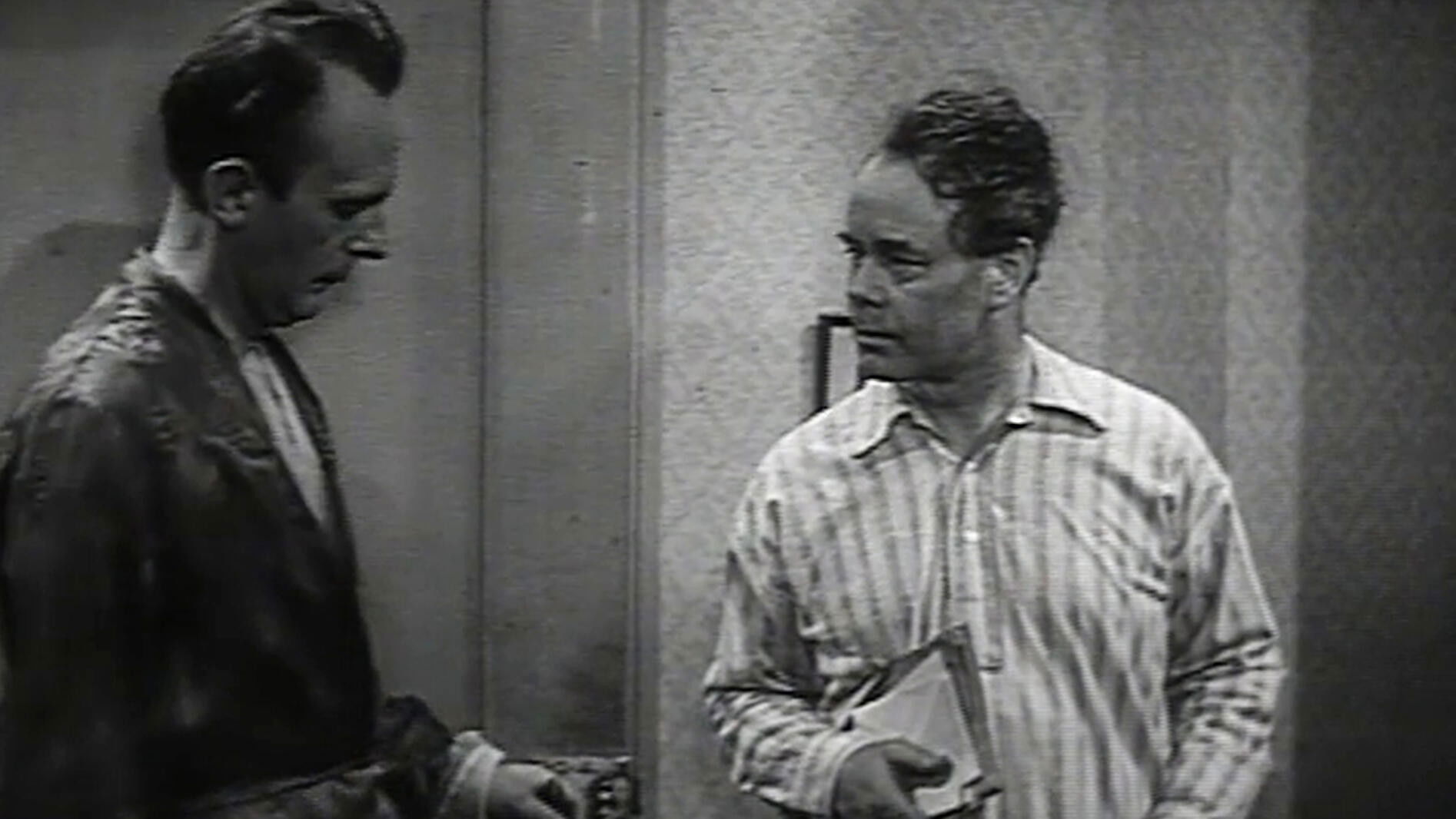 Backdrop for Bror min och jag