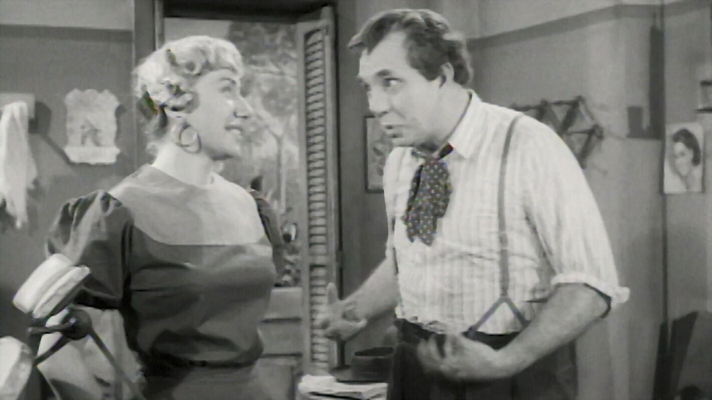 Backdrop for O Barbeiro Que Se Vira