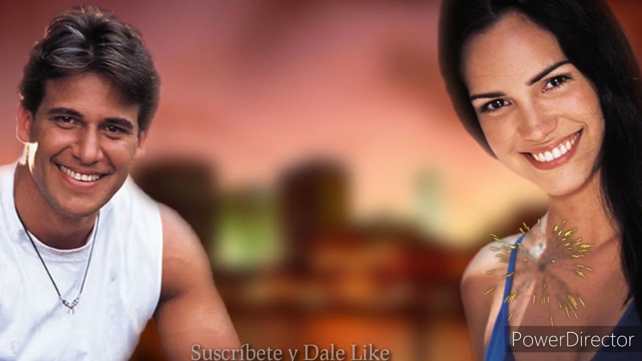 Backdrop for Secreto de Amor