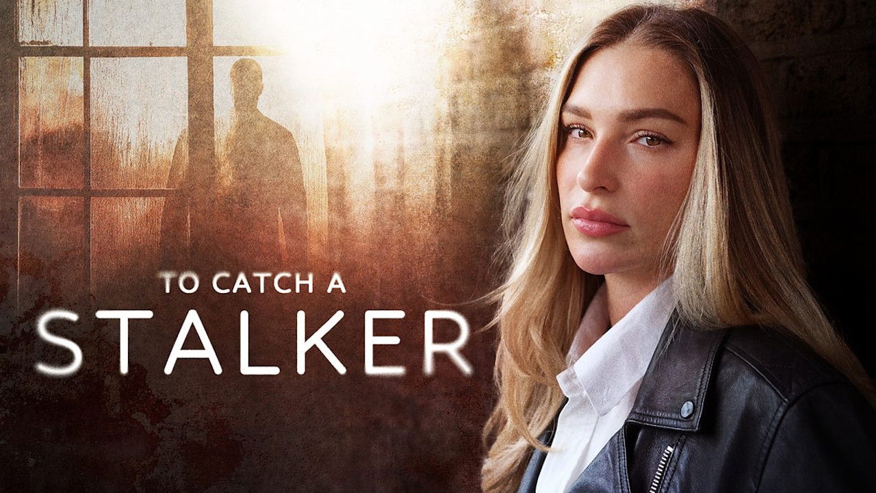 Backdrop for To Catch a Stalker