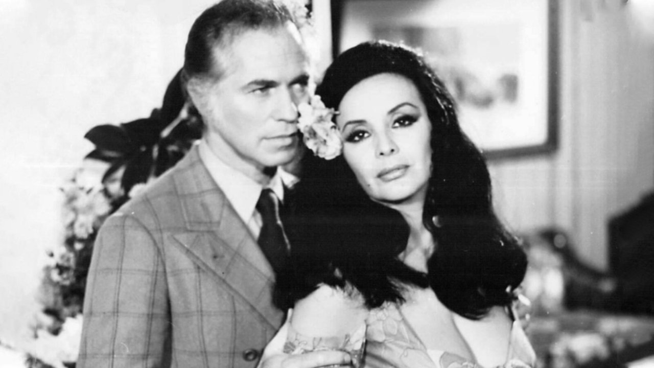 Backdrop for El sexo y el amor