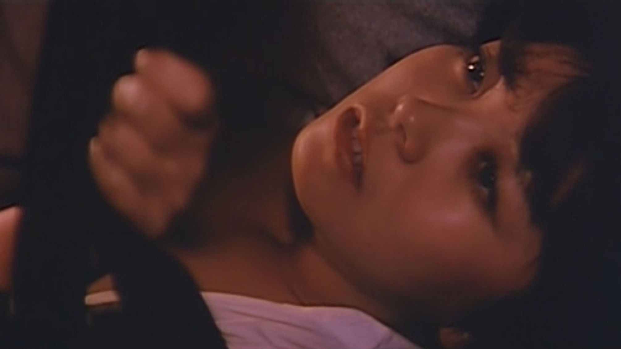 Backdrop for Girl Rope Doll