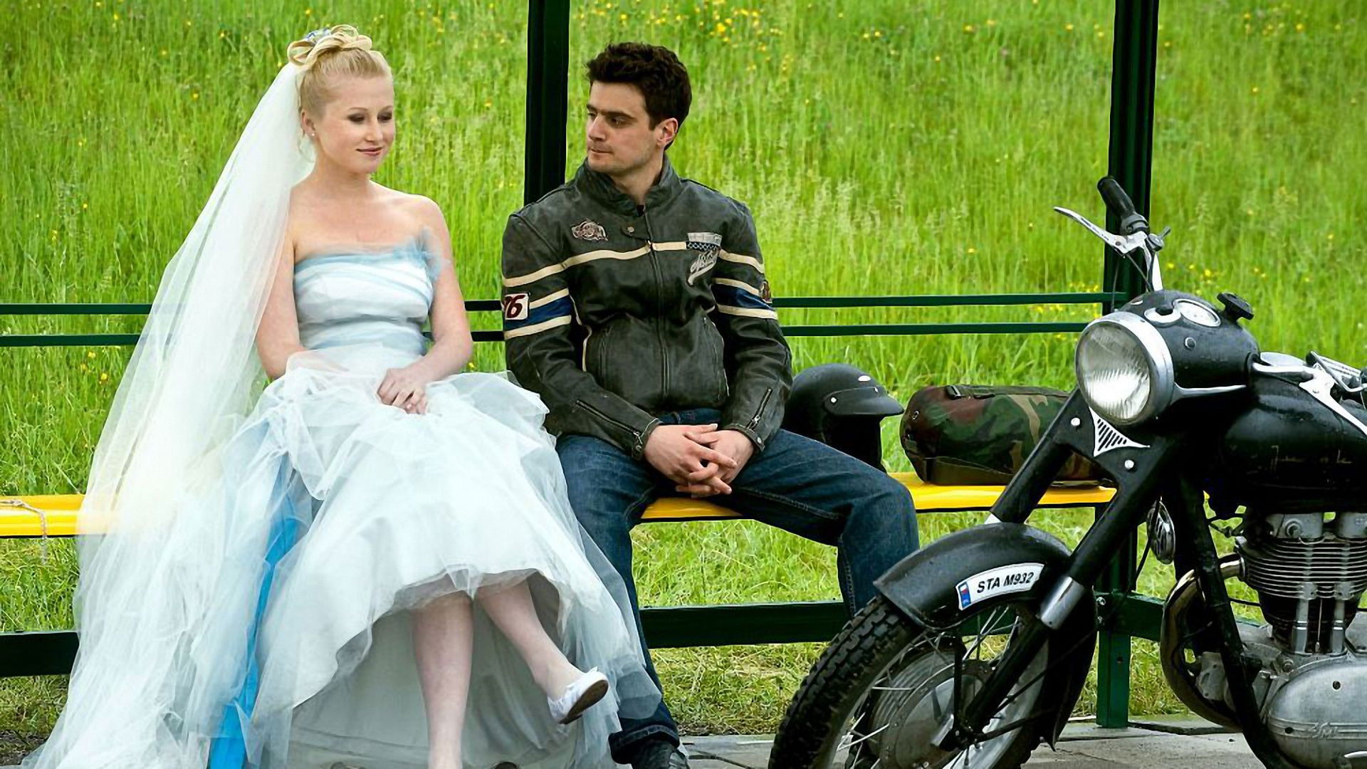 Backdrop for Splinters