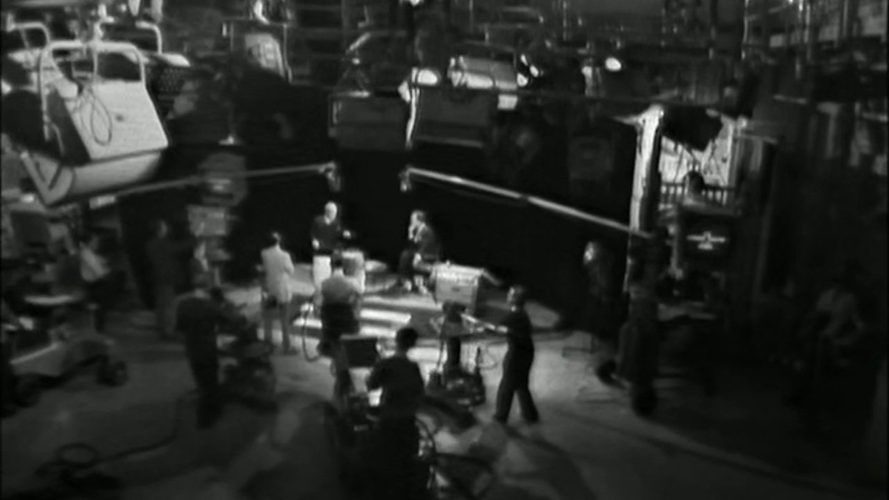 Backdrop for Heart to Heart