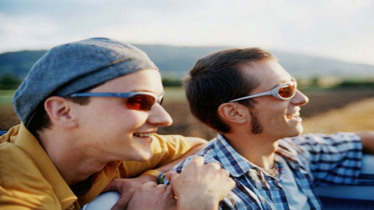 Backdrop for Utopia Blues