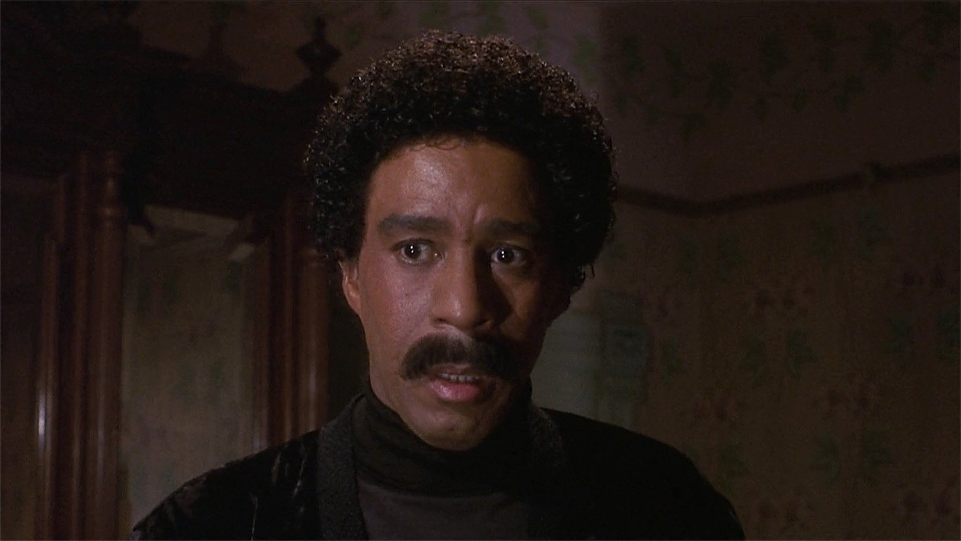 Backdrop for Jo Jo Dancer, Your Life Is Calling