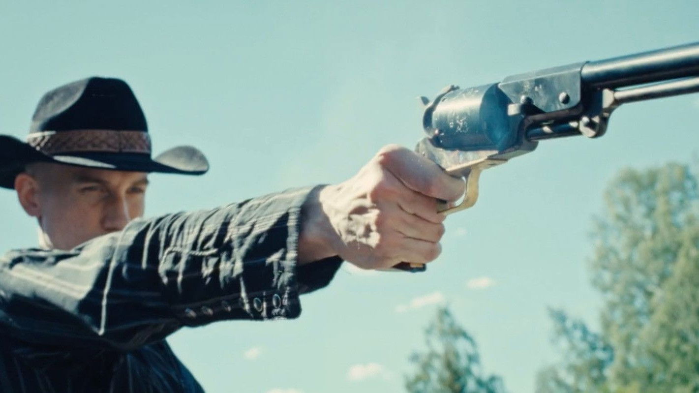 Backdrop for 3rd Octave F