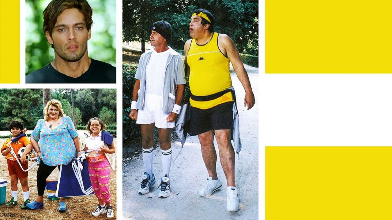 Backdrop for Villa Ada