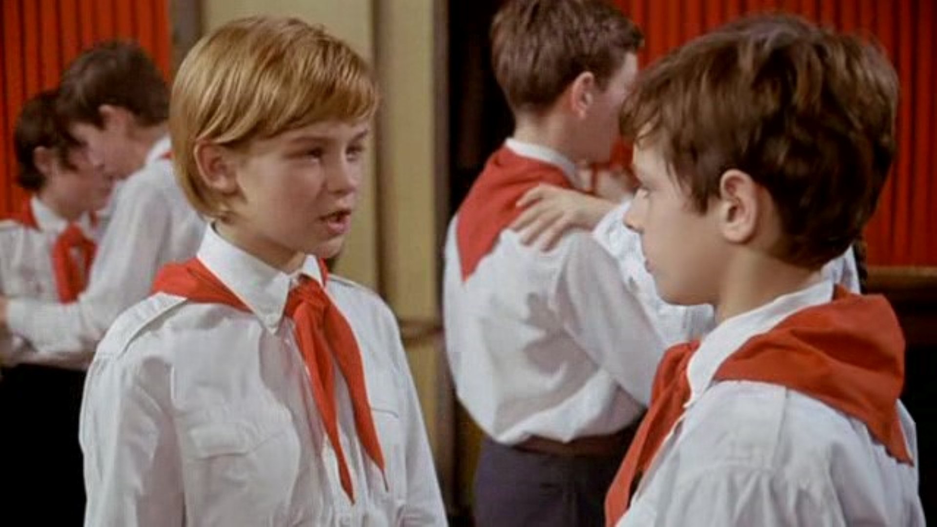 Backdrop for Lovefilm