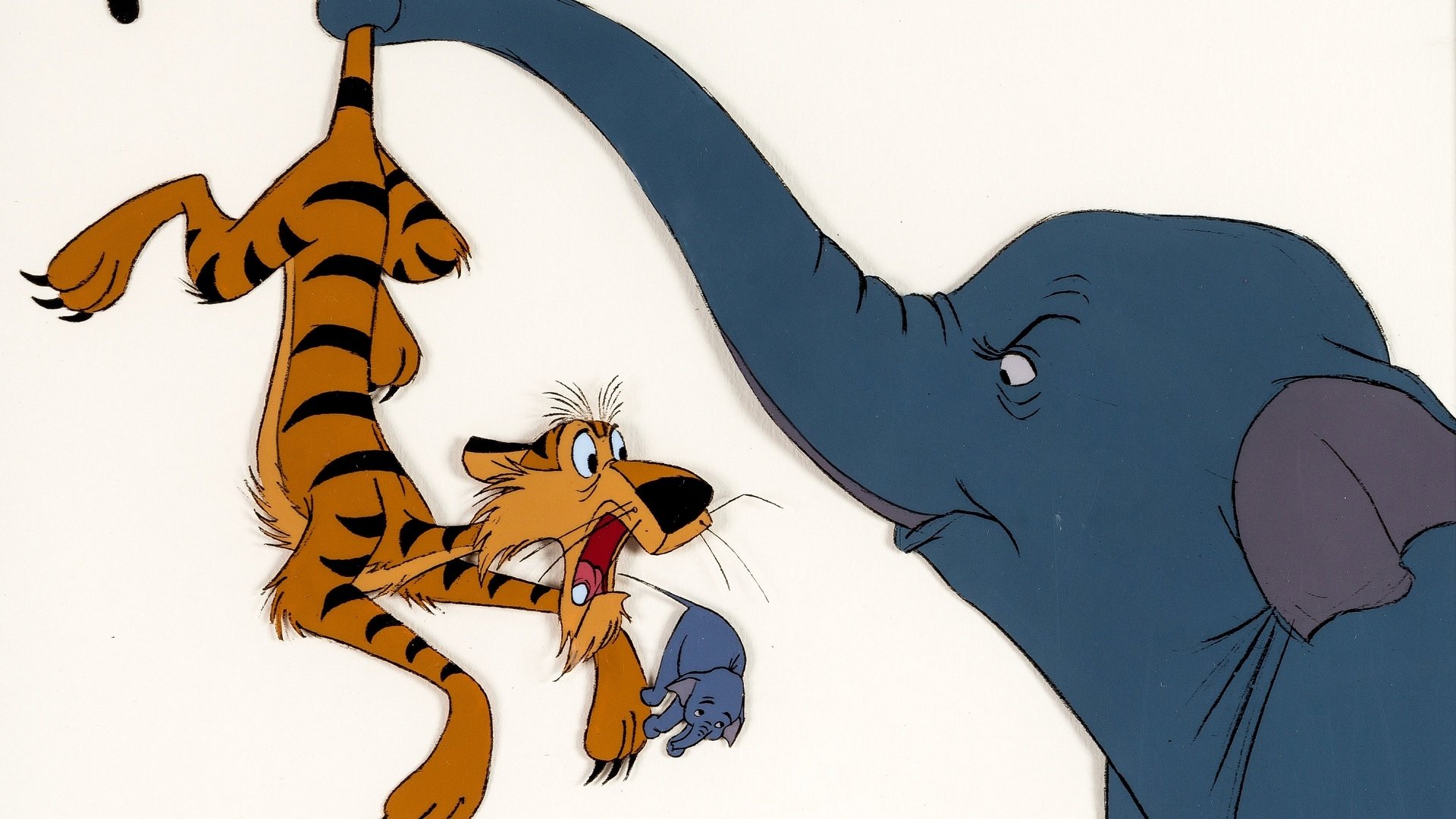 Backdrop for Goliath II