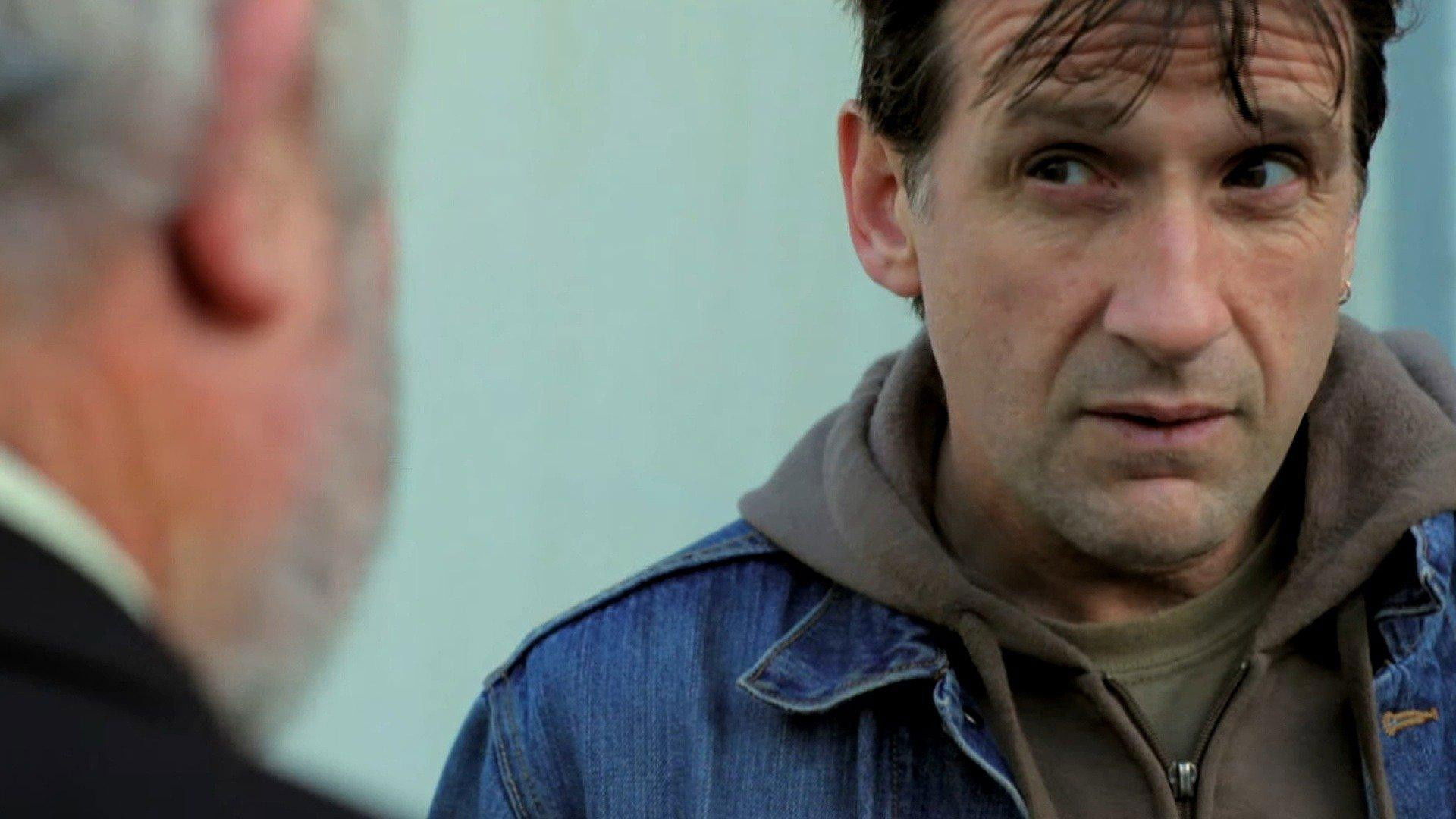 Backdrop for The Pier