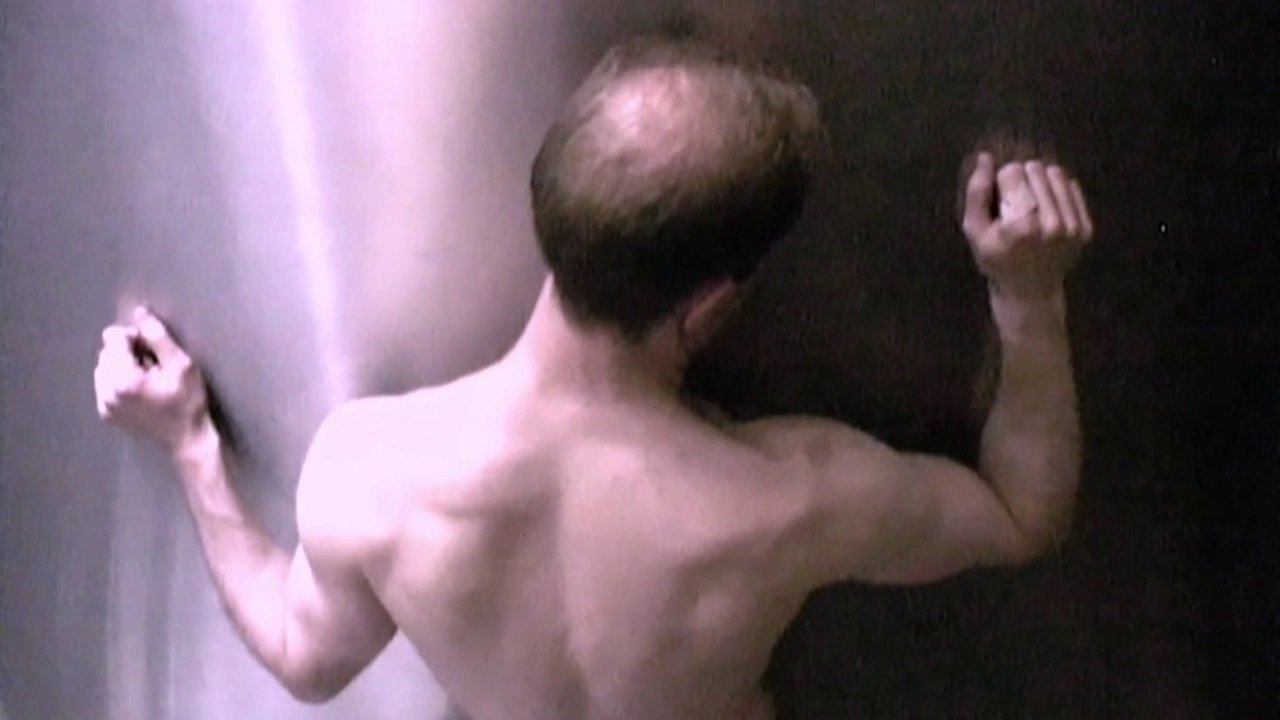 Backdrop for Anonymous