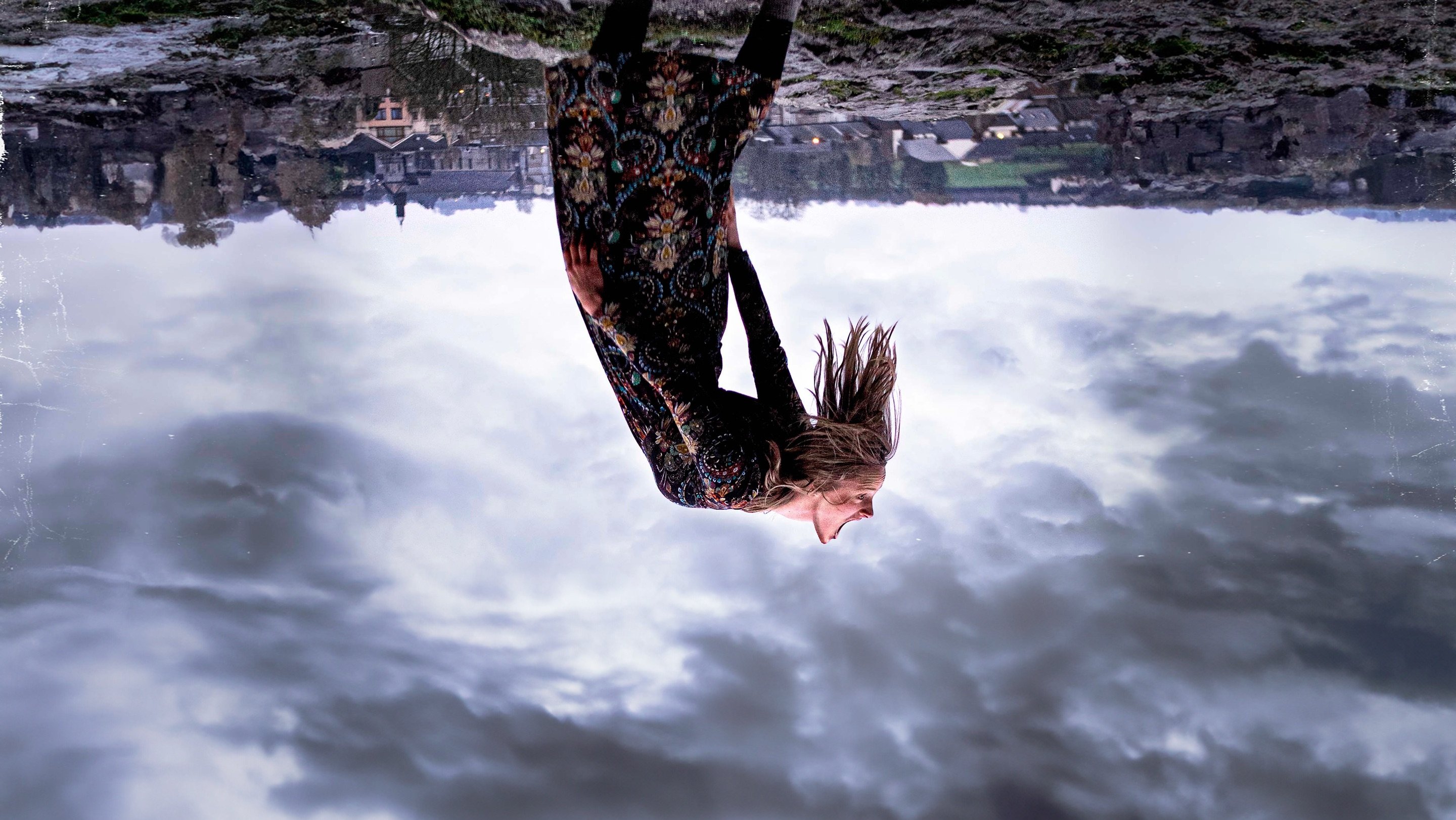 Backdrop for Save Me from Everything