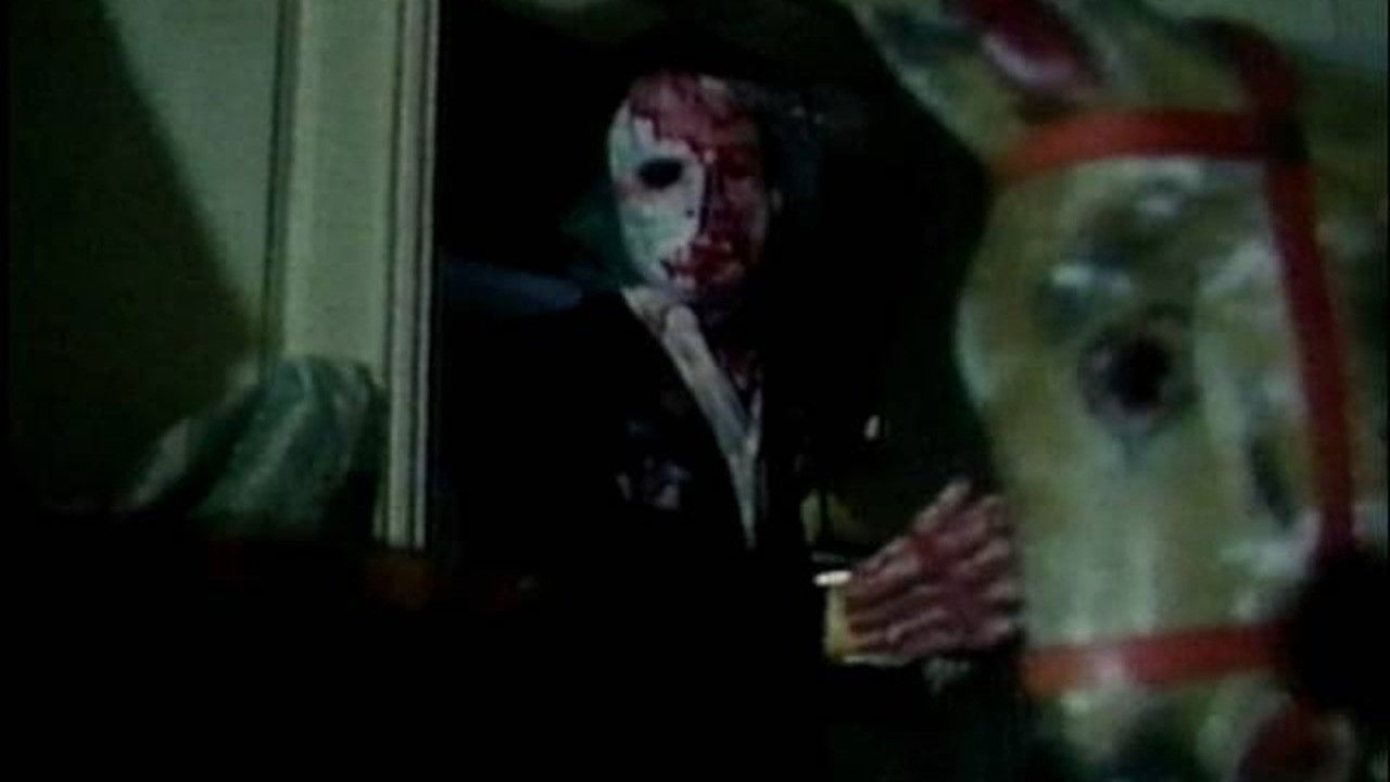 Backdrop for Quälen