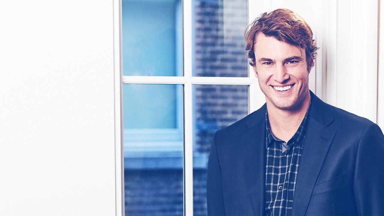 Backdrop for RelationShep